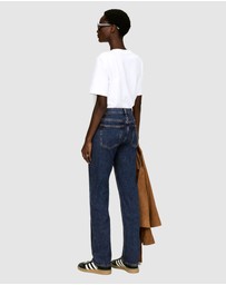ARKET - Jade Long Denim Jeans