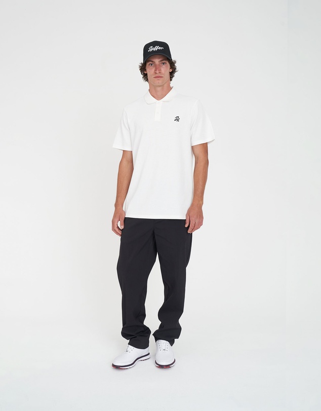 Huffer - Classic SS Polo/Chase