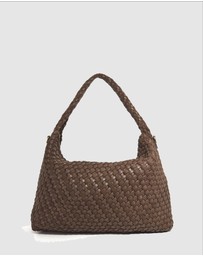 Dune London - Deliberate L - Dark Brown