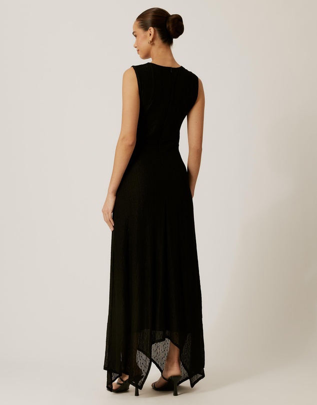 Tussah - Meghan Midi Dress