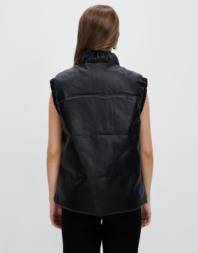 Unreal Fur - Cruising Vest