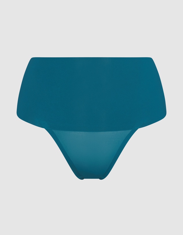 Spanx - SPANXsupersmooth™ Undie-tectable® Thong