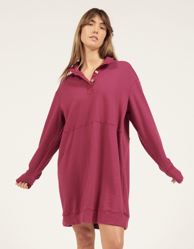 Primness - Venus Jumper Dress