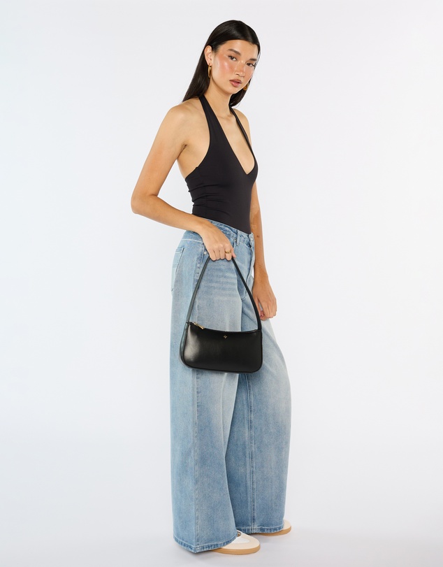 PETA AND JAIN - Peltz Bag