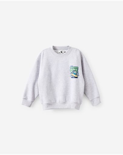 LCN DIS GREY MARLE TOY STORY CHOSEN