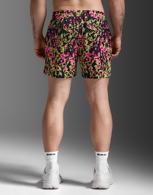 2XU - Aero Hybrid Swim Shorts