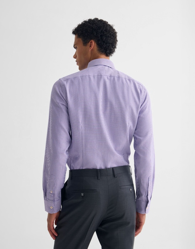 Oxford - Beckton Slim Fit Shirt
