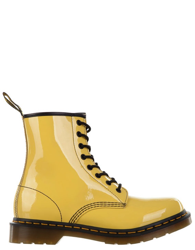 Dr Martens - 1460 8 - Eye Boot