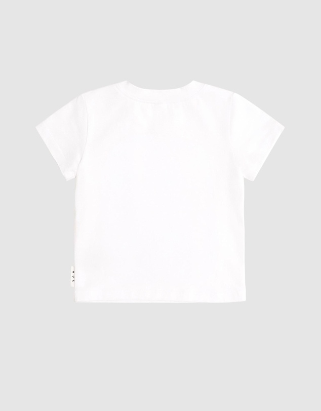 Huxbaby - Baller Hux Tee - Babies-Kids