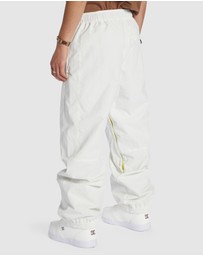 DC Shoes - Mens Primo Snow Pant