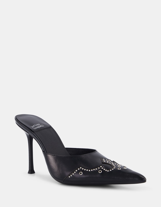Jeffrey Campbell - Bite Me Heels