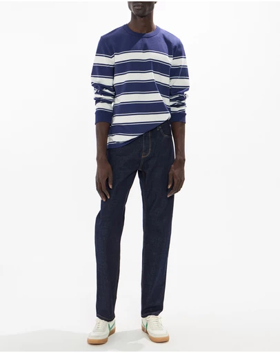 Marcs - Hugo Relaxed Fit Jeans