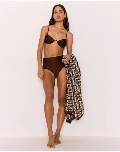 MINKPINK - Savannah Underwire Bra Top