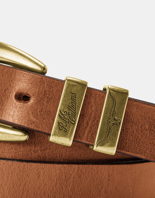 R.M.Williams - Carrieton Belt