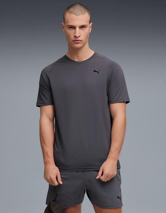 Puma - PWRMODE Training Tee - Men