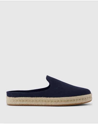 TOMS - Santiago Mule - Men's