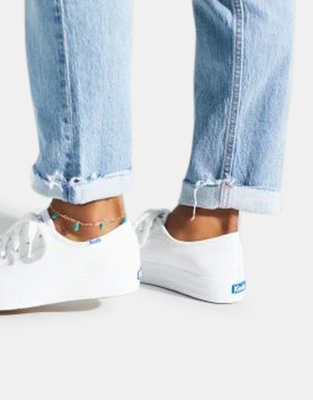 Keds - Triple Kick