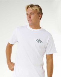 Rip Curl - Hazey Days Relaxed Tee