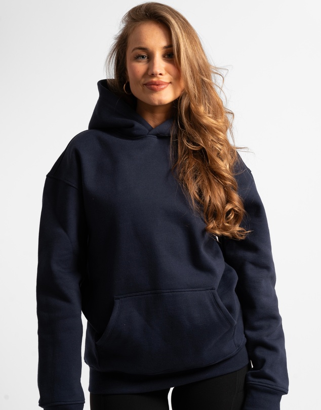 Active Basics - Unisex Heavy Hood