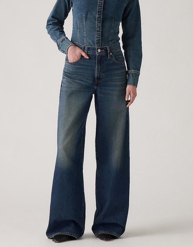 Levi's - XL Straight Jeans
