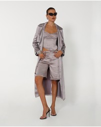 BY.DYLN - Isabella Trench