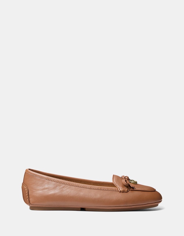 Michael Kors - Wendy Moc Shoes