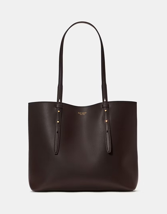 Kate Spade - Dia Fgl Lg Tote