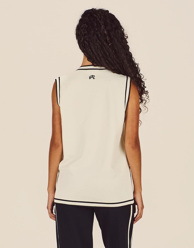 Malbon - Hannelore Vest