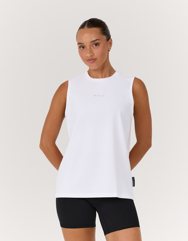 Muscle Republic - Relaxed Tank - Icon