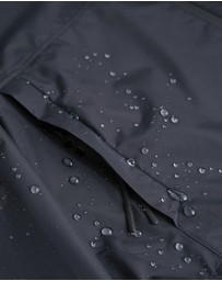 Seasalt - Seasalt Cornwall Navy Sailing Time Lightweight Jacket