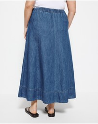 Commonry - Theresa Skirt