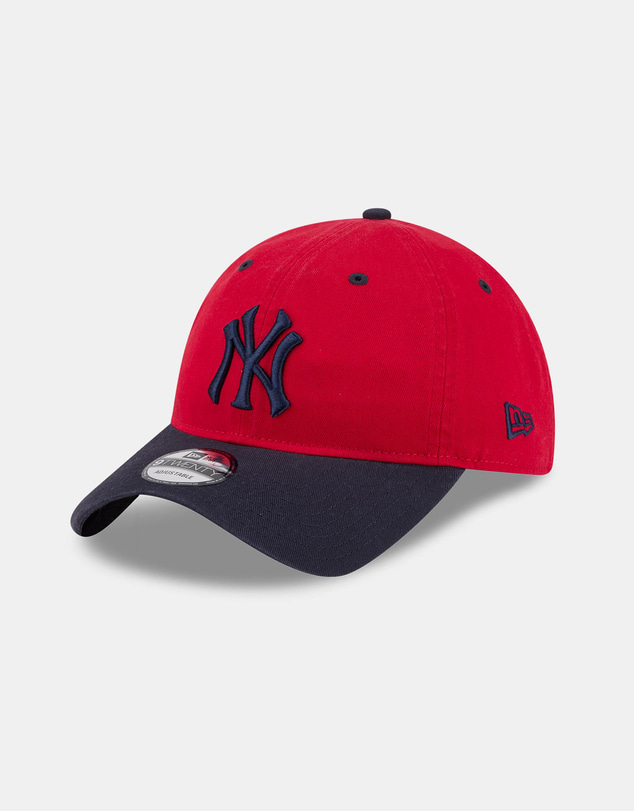 New Era - 9TWENTY Two-Tone New York Yankees Cap