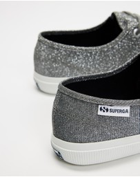 Superga - 3750 Jersey Lame Leggera - Unisex