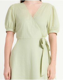 Stella - Vanuatu Dress