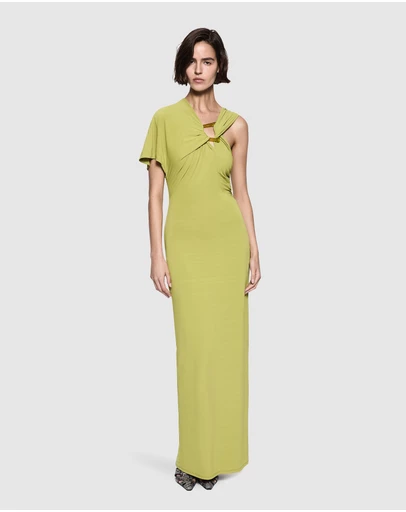 MISHA - Ona Asym Dress
