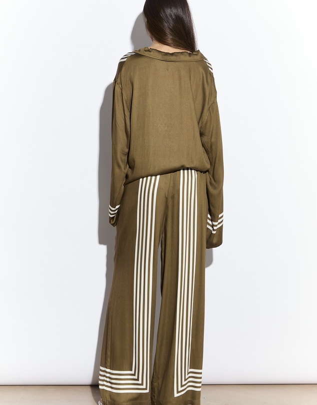 Glamorous - Drawstring Trousers