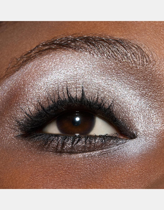 MAC - Glitter Single Eye Shadow Compact