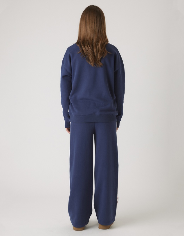 Decjuba Kids - Decjuba Oversized Sweat - Teens