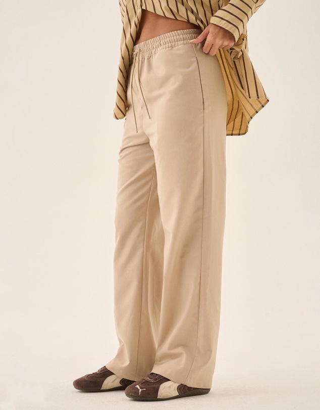 Araminta James - AJ Twill Pants