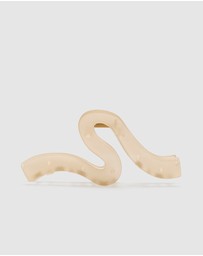 Seed Heritage - Wave Hair Claw
