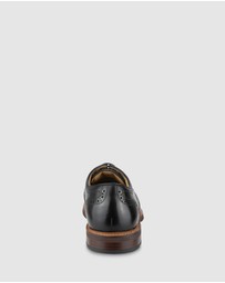Florsheim - Anthem Wingtip