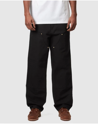 Carhartt WIP - Double Knee Pants