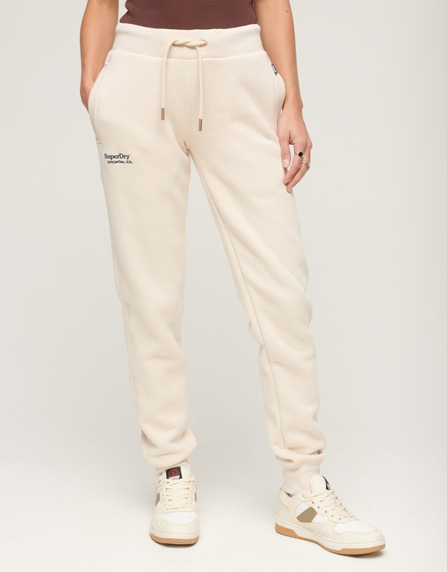 Superdry - Essential Logo Joggers