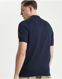 Ben Sherman - Signature Short Sleeve Polo