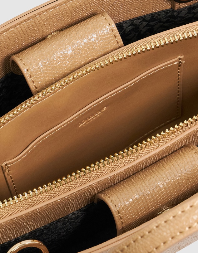 Dune London - Dinkydenbeigh - Camel Reptile