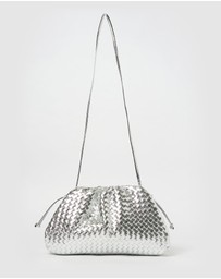Izoa - Vincenza Woven Bag