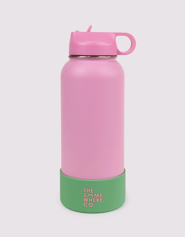 The Somewhere Co - Blossom Water Bottle