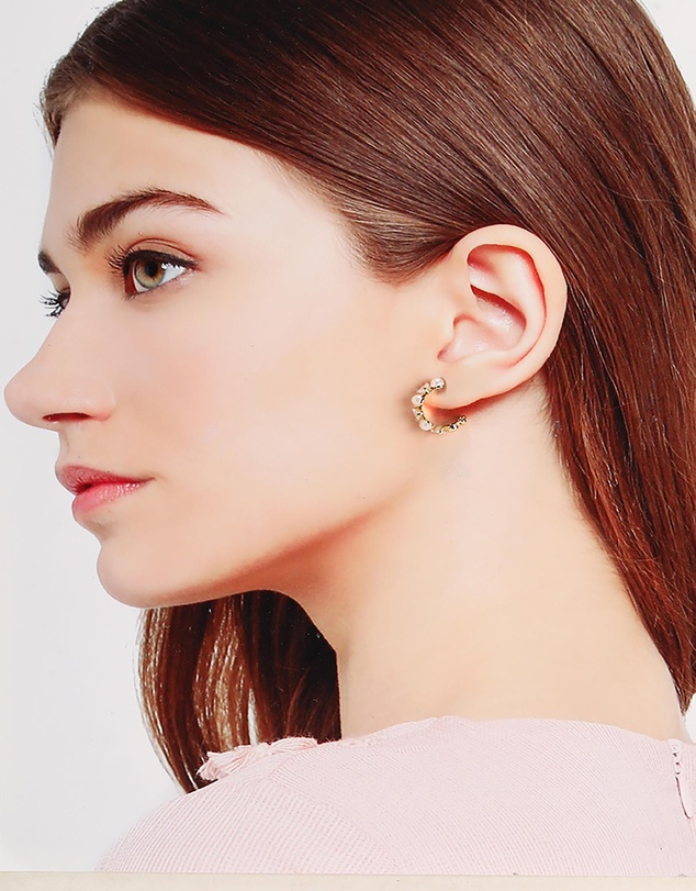 ALDO - Stargazer Earrings