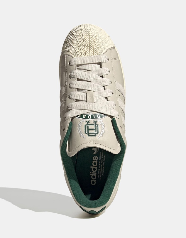 adidas Originals - Superstar II Shoes - Unisex