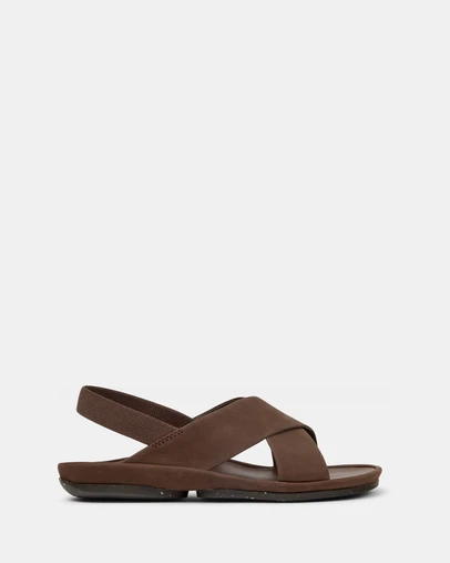Camper - Sandals Right Isla